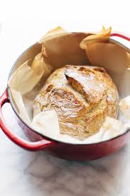 Miracle No Knead Bread Pinch Of Yum Recipe Bread Recipes Homemade No Knead Bread Easy Bread