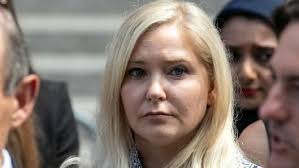 What we learned from Virginia Giuffre's memoir