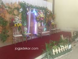 Sadulur dekor adalah layanan jasa dekorasi pernikahan khitanan dan entertainment musik pop dangdut koplo dll Dekorasi Pernikahan Di Kecamatan Ngemplak Sleman Jogja Dekor Jasa Dekorasi Pernikahan Wedding Gathering Yogyakarta