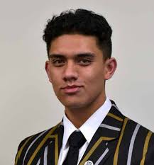 Grant Lander ISSUE 1