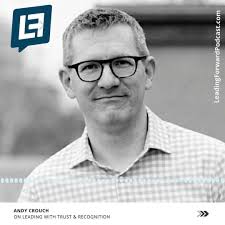 Leadership necessarily demands the cultivation of trust. Check out the full  interview with Andy Crouch to hear more, especially about Andy's new book.  , ...