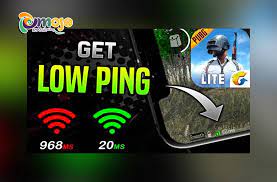 حل مشکل پینگ پابجی موبایل لایت با چند گام ساده ایموجو