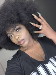 Afro