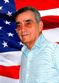 Alfred Benavides Obituary