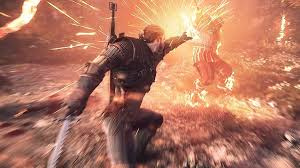 To upgrade the sign to the highest level (unlocking all bonuses) and . The Witcher 3 Builds The Best Alchemy Death March Sign Builds And Other Combat Builds To Use Eurogamer Net