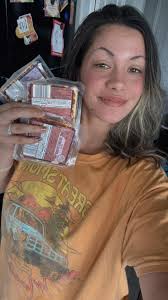 When the wife asks you to clear out the freezer and you find…,,,