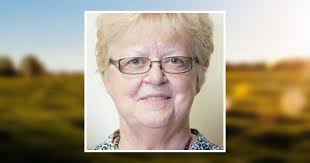 Joyce Evelyn Bunner Obituary March 8, 2023