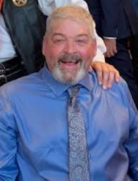 Obituary for Kevin Lorne Schultz