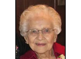 Lina Brunelle Obituary (1923