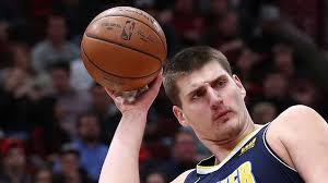 Naš as će se tako zlatnim slovima upisati u istoriju najjačeg košarkaškog. Nba Nuggets Star Jokic Tests Positive For Coronavirus