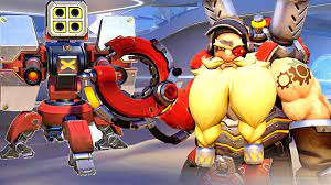 ( fp's overwatch strategy guide ) torbjorn is a swedish engineer specializing in building weapons and armor for his allies. Overwatch Guide Torbjorn Info And Tips Overwatch