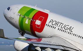 Portugal e TAP registam dos maiores crescimentos de voos na Europa – O  Jornal Económico