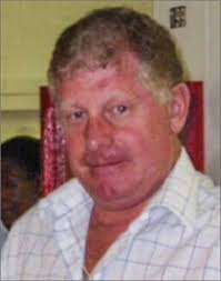 Dr Richard “Dick” C Burrows