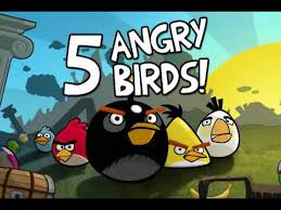 Angry birds jump pig wiki. Angry Birds In Game Trailer Youtube