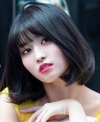Find and save ideas about short haircuts on pinterest. Shapely Korean Short Hairstyles For Women 2019 Short Hairstyles For Women Korean Short Hair Short Hair Styles For Round Faces