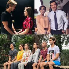 Lafazkan kalimah cintamu episod 9 january 2018 full episode rela forced rela is a drama that fills akasia tv3 slots. Drama Lafazkan Kalimah Cintamu Myinfotaip