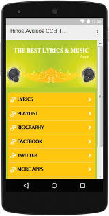 Hino 441 cantado com letra hinário 5!! Hinos Avulsos Ccb Melhor Musica E Letras Para Android Apk Baixar