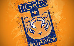 Maybe you would like to learn more about one of these? Tigres Uanl Paint Art Creative Mexican Football Team Liga Mx Logo Emblem Hd Wallpaper Peakpx