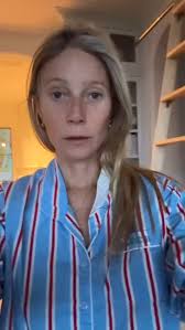 Gwyneth Paltrow