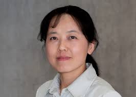 Welcome, Associate Research Professor Ni Chen