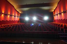 One of the entrances to aeon mall ipoh klebang. 5 Little Angels Tgv Cinemas At Aeon Klebang The Fifth Tgv Cinema