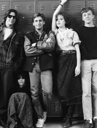 Image result for Summer Breakfast Club