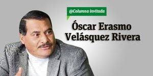 No solamente hay que ver el árbol, el soberano duda