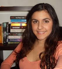 Writing Belle: February 2013