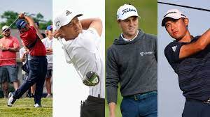 Looking ahead to the olympic games tokyo 2020, team usa hopes to build on its 2016 performance, where matt kuchar earned the bronze medal in golf's return to the olympic games for the first time since 1904. Olympic Golf Here Are The American Men On Team Usa