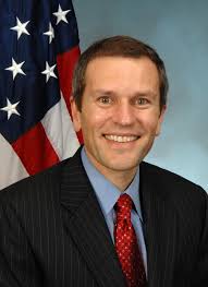 Official portrait of Bob Ryan, Chief Risk Officer, Federal Housing  Administration