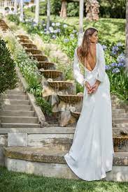 Monique Lhuillier Fruhjahr Sommer 2021 Bridal Fashion Shows Vogue Germany Monique Lhuillier Bridal Wedding Dresses Lovely Dresses