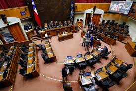 Sin impuestos y con un mínimo y máximo que se puede pedir. Sin Impuestos Y Con Rentas Vitalicias Senado Despacha Proyecto De Tercer Retiro A La Camara De Diputados Diario Y Radio U Chile