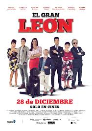 An unusual relationship forms as she becomes his protégée and learns the assassin's trade. El Gran Leon 2018 Imdb