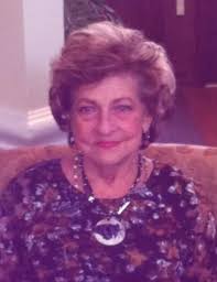 Obituary of Glenda Delaine Herbertson