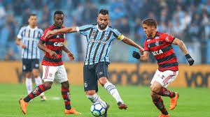 Jogadores do time carioca e do time gaúcho irão assistir semifinal da libertadores juntos e admitem que sempre rola aquela. Campeonato Brasileiro Saiba Onde Assistir Flamengo X Gremio