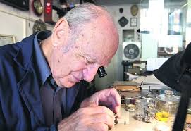 Oficios que son historia