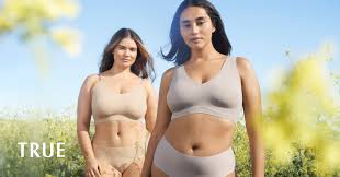 List of Bra Sizes – True & Co