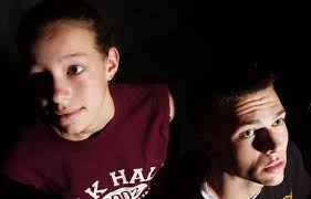 The Sun's 2002 All-Area Cross Country Team