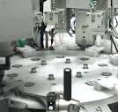 Assembly Automation Systems | RNA Automation