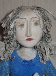 Papier-mâché by Gabz