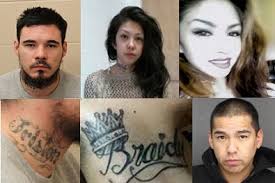 It wasn't so many years ago i sneaked in the doorof the tribalectic forum without any piercings, feeling. More Potential Accomplices Sought In Prince Albert Prison Escape Mbc Radio