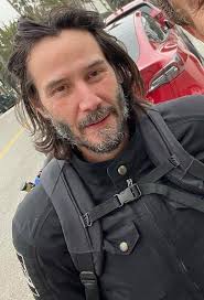 Keanu Reeves Fan Club