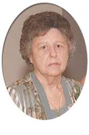 Mary Lucille Teague Humble (1926-2012)