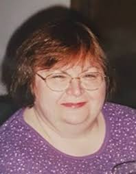 Mary "Pat" Healey Obituary