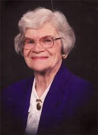 Mines, Flora Lillie Mae Farmer