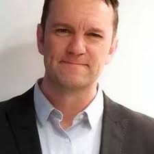 Christopher J. Berno