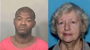 Suspect in FL murder turns himself in to police