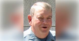 Obituary information for Edward David Brill