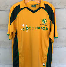 642,605 likes · 26,336 talking about this. Australia National Team Socceroos Fan Jersey Soccer Depop