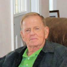 Jack Cotton Obituary September 15, 2019